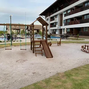 Apartamento Cupe, Pôrto das Galinhas