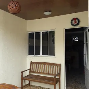 Apartamento Casa Maracaipe/, Pôrto das Galinhas